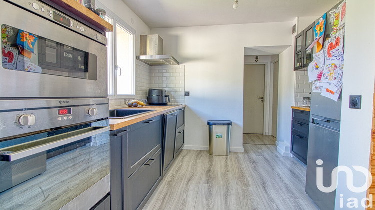 Ma-Cabane - Vente Maison Nézel, 90 m²