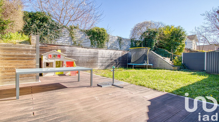 Ma-Cabane - Vente Maison Nézel, 90 m²