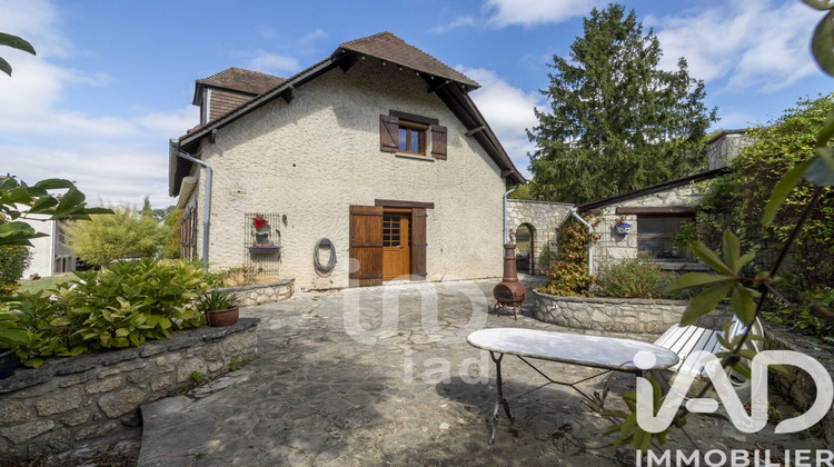 Ma-Cabane - Vente Maison Nézel, 115 m²