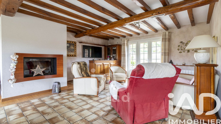 Ma-Cabane - Vente Maison Nézel, 115 m²