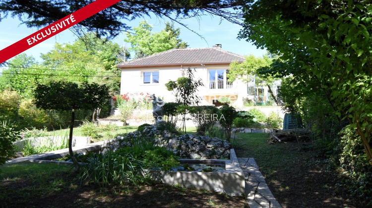 Ma-Cabane - Vente Maison NEZEL, 96 m²