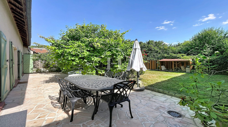 Ma-Cabane - Vente Maison Nézel, 124 m²