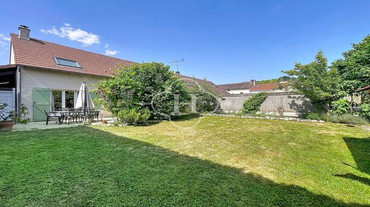 Ma-Cabane - Vente Maison Nézel, 124 m²