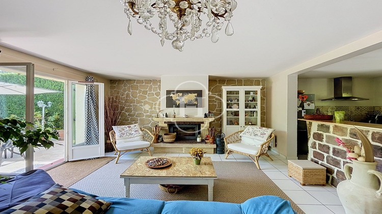 Ma-Cabane - Vente Maison Nézel, 124 m²