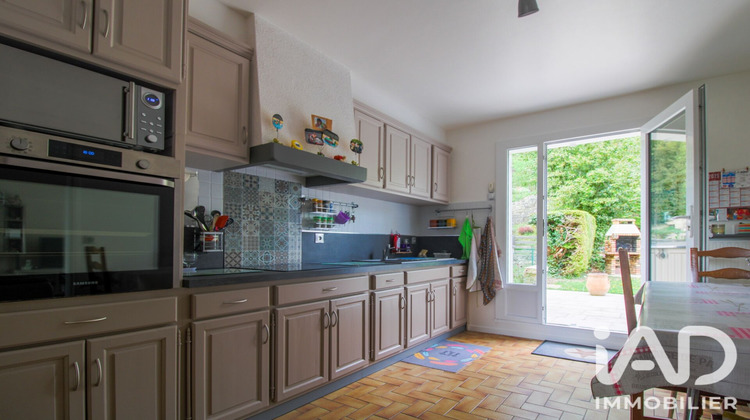 Ma-Cabane - Vente Maison Nézel, 102 m²