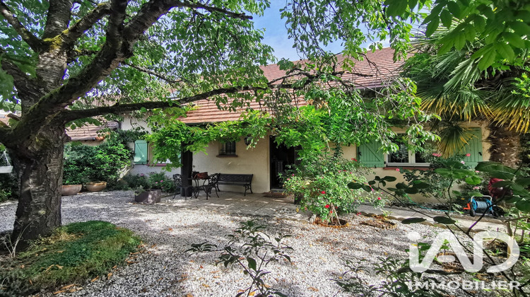 Ma-Cabane - Vente Maison Nézel, 124 m²