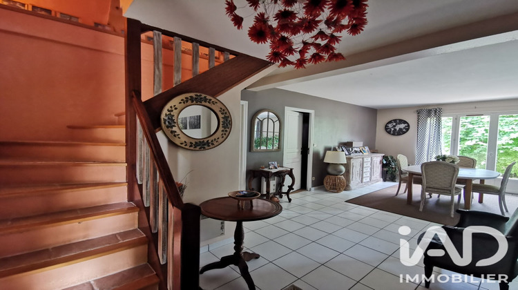 Ma-Cabane - Vente Maison Nézel, 124 m²