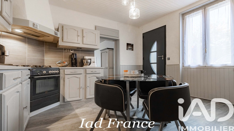 Ma-Cabane - Vente Maison Nézel, 125 m²