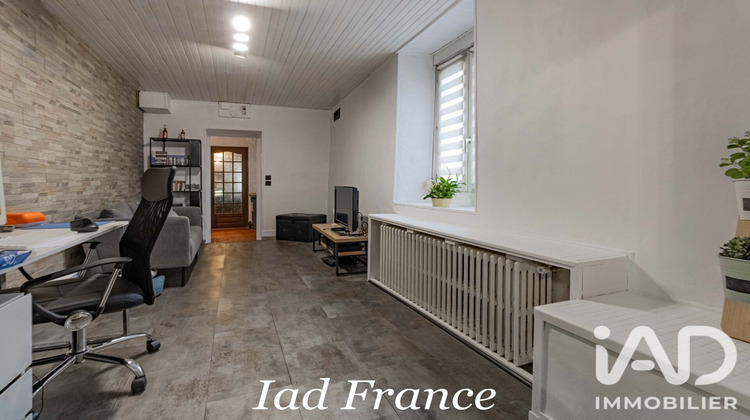 Ma-Cabane - Vente Maison Nézel, 125 m²