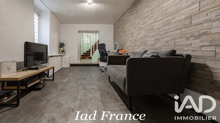 Ma-Cabane - Vente Maison Nézel, 125 m²