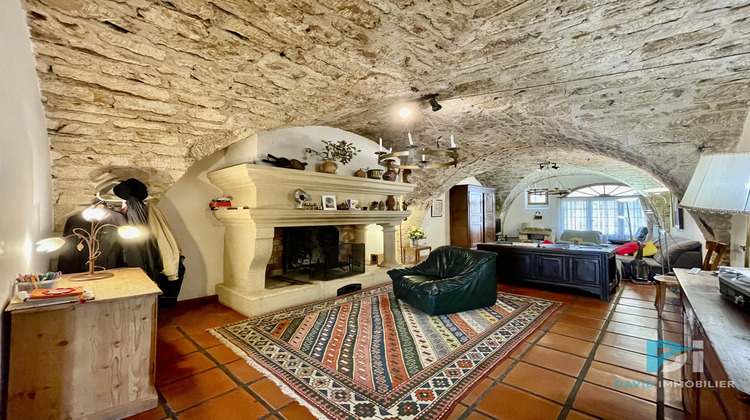 Ma-Cabane - Vente Maison Nézignan-l'Évêque, 263 m²