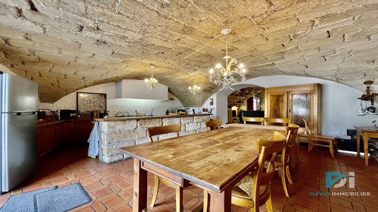 Ma-Cabane - Vente Maison Nézignan-l'Évêque, 263 m²