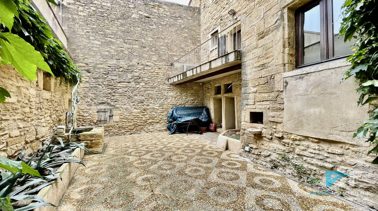 Ma-Cabane - Vente Maison Nézignan-l'Évêque, 263 m²