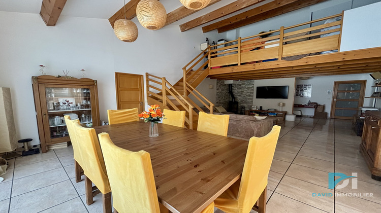 Ma-Cabane - Vente Maison Nézignan-l'Évêque, 145 m²