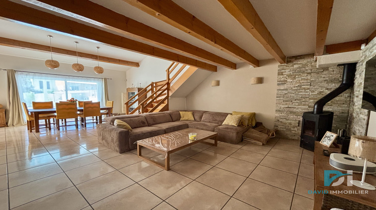 Ma-Cabane - Vente Maison Nézignan-l'Évêque, 145 m²