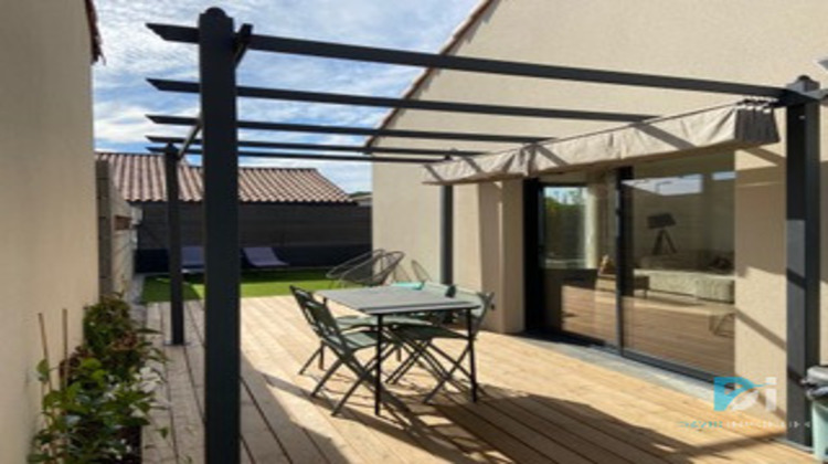 Ma-Cabane - Vente Maison Nézignan-l'Évêque, 95 m²