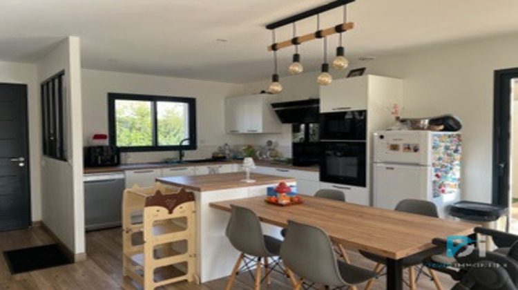 Ma-Cabane - Vente Maison Nézignan-l'Évêque, 95 m²