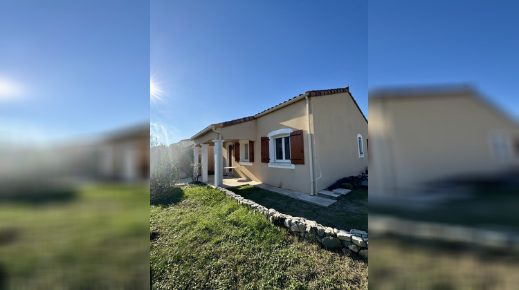 Ma-Cabane - Vente Maison Nézignan-l'Évêque, 103 m²