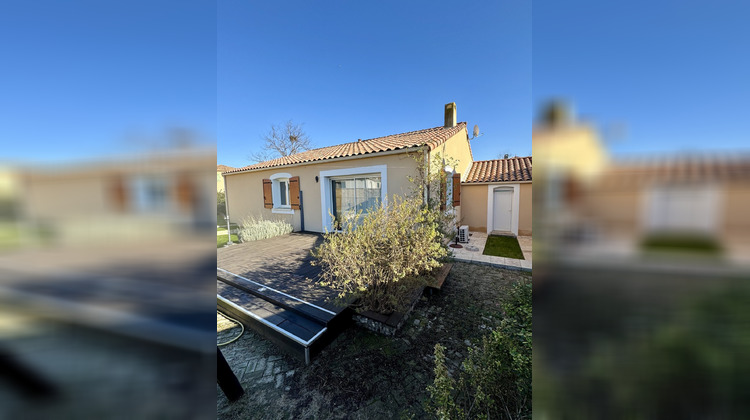Ma-Cabane - Vente Maison Nézignan-l'Évêque, 103 m²