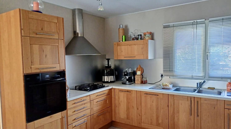 Ma-Cabane - Vente Maison Nézignan-l'Évêque, 103 m²