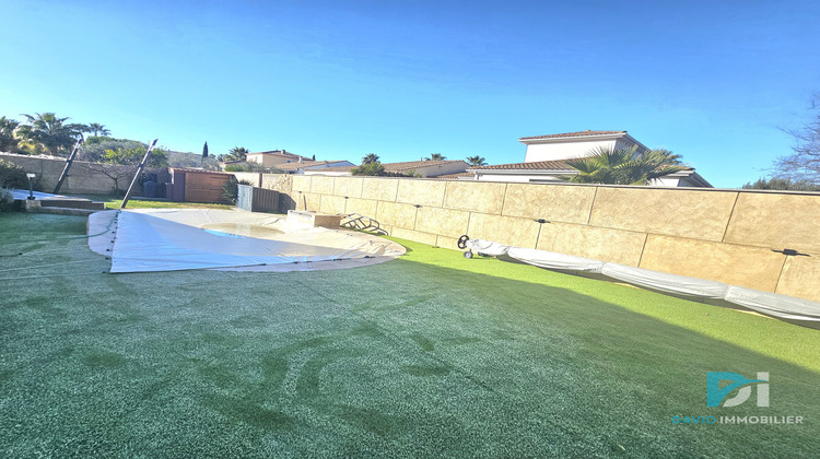 Ma-Cabane - Vente Maison Nézignan-l'Évêque, 101 m²