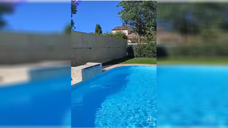 Ma-Cabane - Vente Maison Nézignan-l'Évêque, 101 m²