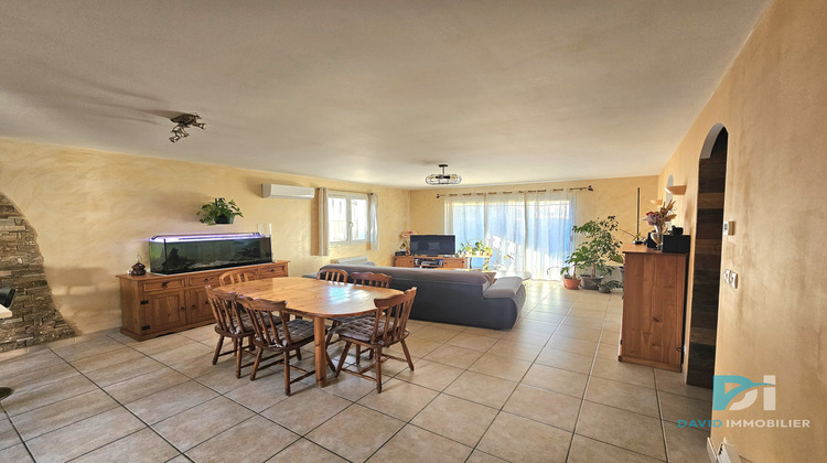 Ma-Cabane - Vente Maison Nézignan-l'Évêque, 101 m²