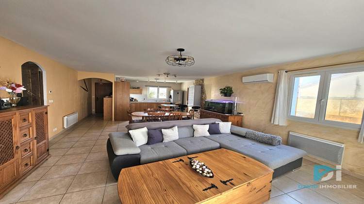 Ma-Cabane - Vente Maison Nézignan-l'Évêque, 101 m²