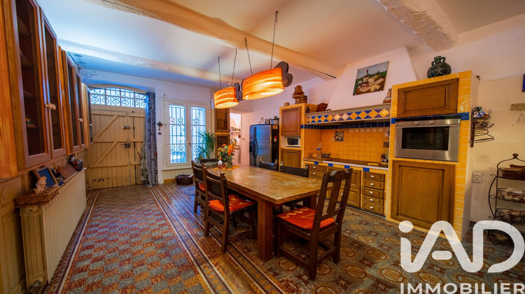 Ma-Cabane - Vente Maison Nézignan-l'Évêque, 345 m²