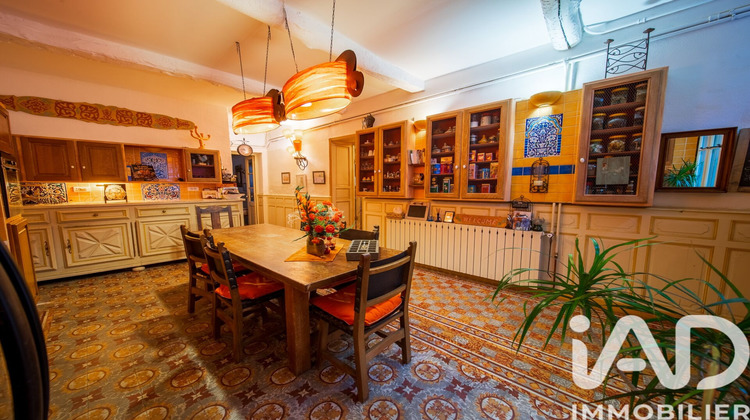 Ma-Cabane - Vente Maison Nézignan-l'Évêque, 345 m²