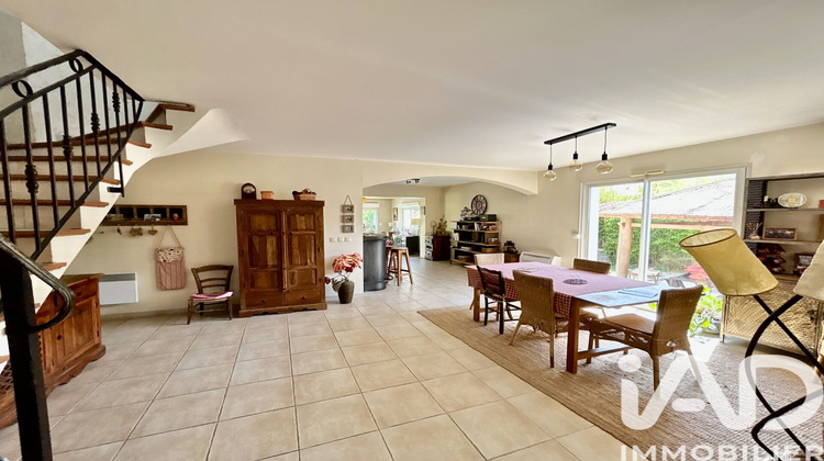 Ma-Cabane - Vente Maison Nézignan-l'Évêque, 140 m²