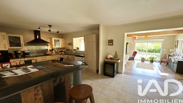 Ma-Cabane - Vente Maison Nézignan-l'Évêque, 140 m²