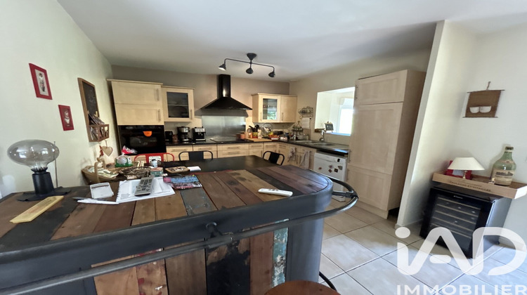 Ma-Cabane - Vente Maison Nézignan-l'Évêque, 140 m²