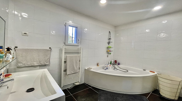 Ma-Cabane - Vente Maison Nézignan-l'Évêque, 148 m²