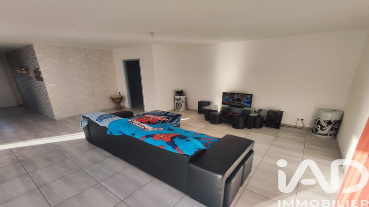 Ma-Cabane - Vente Maison Nézignan-l'Évêque, 120 m²