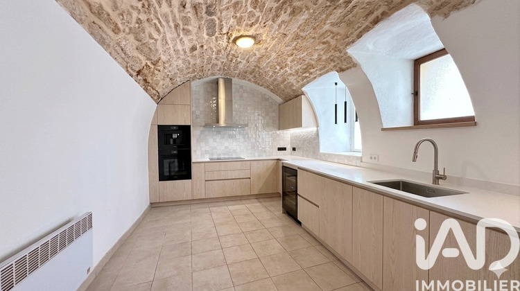 Ma-Cabane - Vente Maison Nézignan-l'Évêque, 106 m²