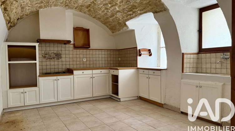 Ma-Cabane - Vente Maison Nézignan-l'Évêque, 106 m²