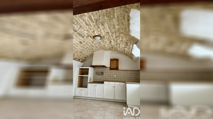 Ma-Cabane - Vente Maison Nézignan-l'Évêque, 106 m²
