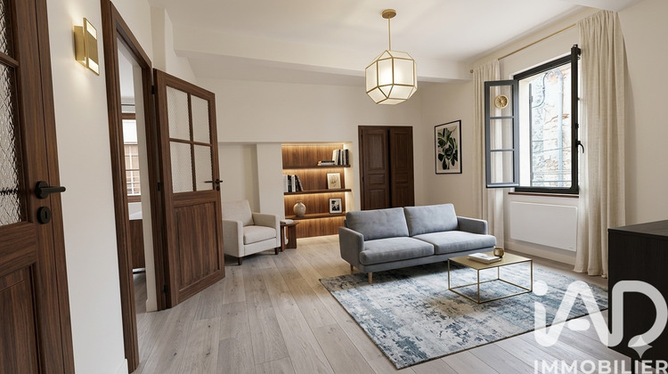 Ma-Cabane - Vente Maison Nézignan-l'Évêque, 106 m²