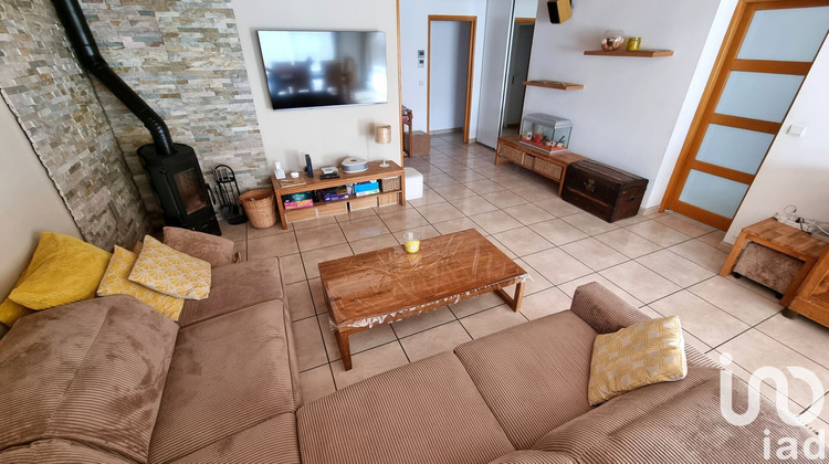 Ma-Cabane - Vente Maison Nézignan-l'Évêque, 146 m²