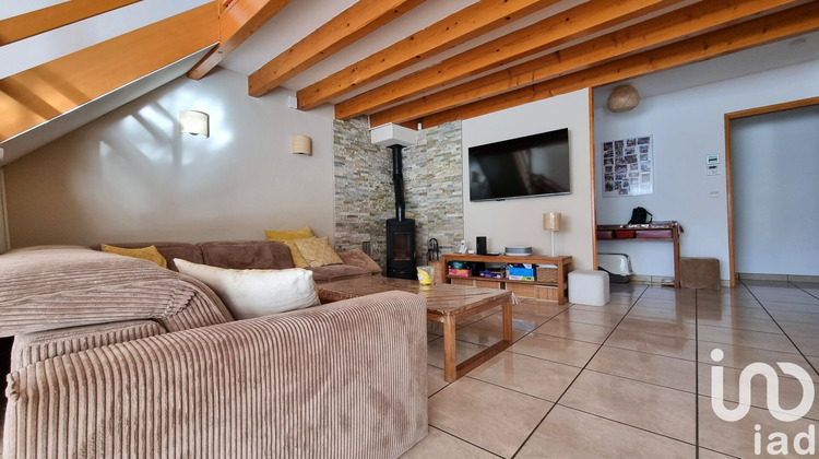 Ma-Cabane - Vente Maison Nézignan-l'Évêque, 146 m²