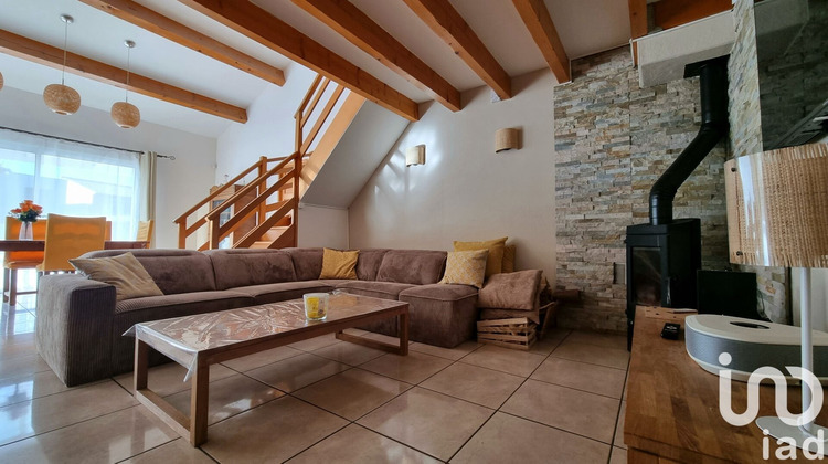 Ma-Cabane - Vente Maison Nézignan-l'Évêque, 146 m²