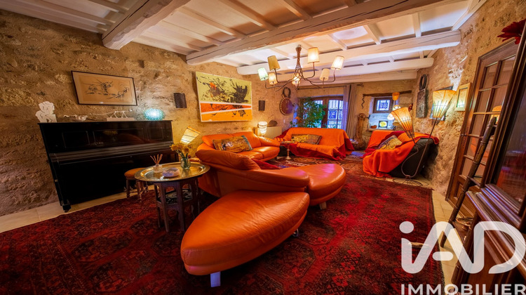 Ma-Cabane - Vente Maison Nézignan-l'Évêque, 345 m²