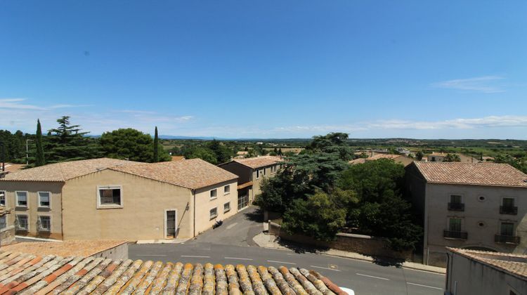 Ma-Cabane - Vente Maison NEZIGNAN L'EVEQUE, 247 m²