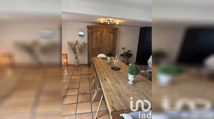 Ma-Cabane - Vente Maison Nezignan l'Eveque, 125 m²