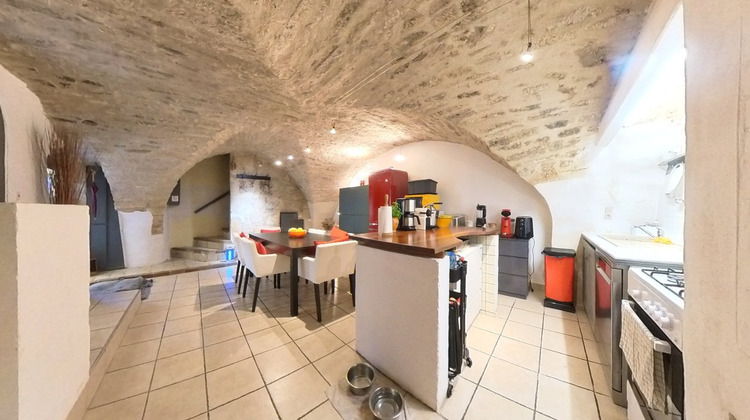 Ma-Cabane - Vente Maison NEZIGNAN L'EVEQUE, 98 m²