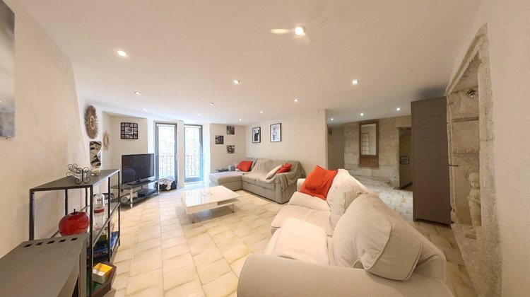 Ma-Cabane - Vente Maison NEZIGNAN L'EVEQUE, 98 m²