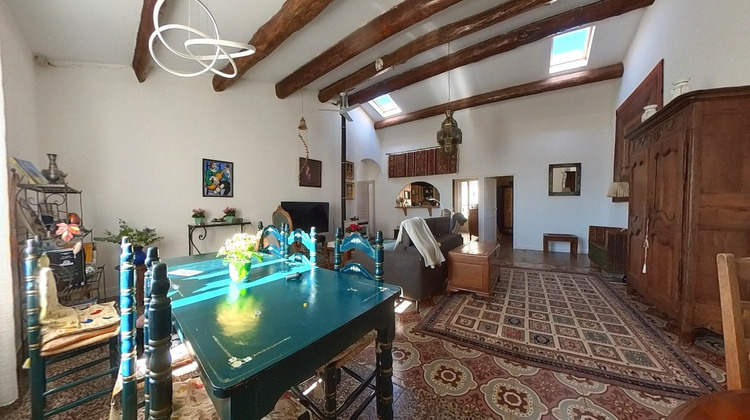 Ma-Cabane - Vente Maison NEZIGNAN L'EVEQUE, 200 m²