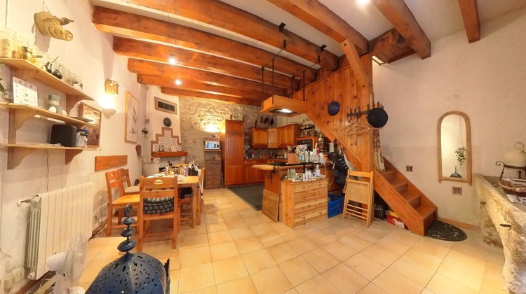 Ma-Cabane - Vente Maison NEZIGNAN L'EVEQUE, 324 m²