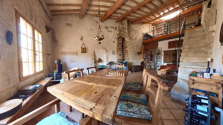 Ma-Cabane - Vente Maison NEZIGNAN L'EVEQUE, 324 m²